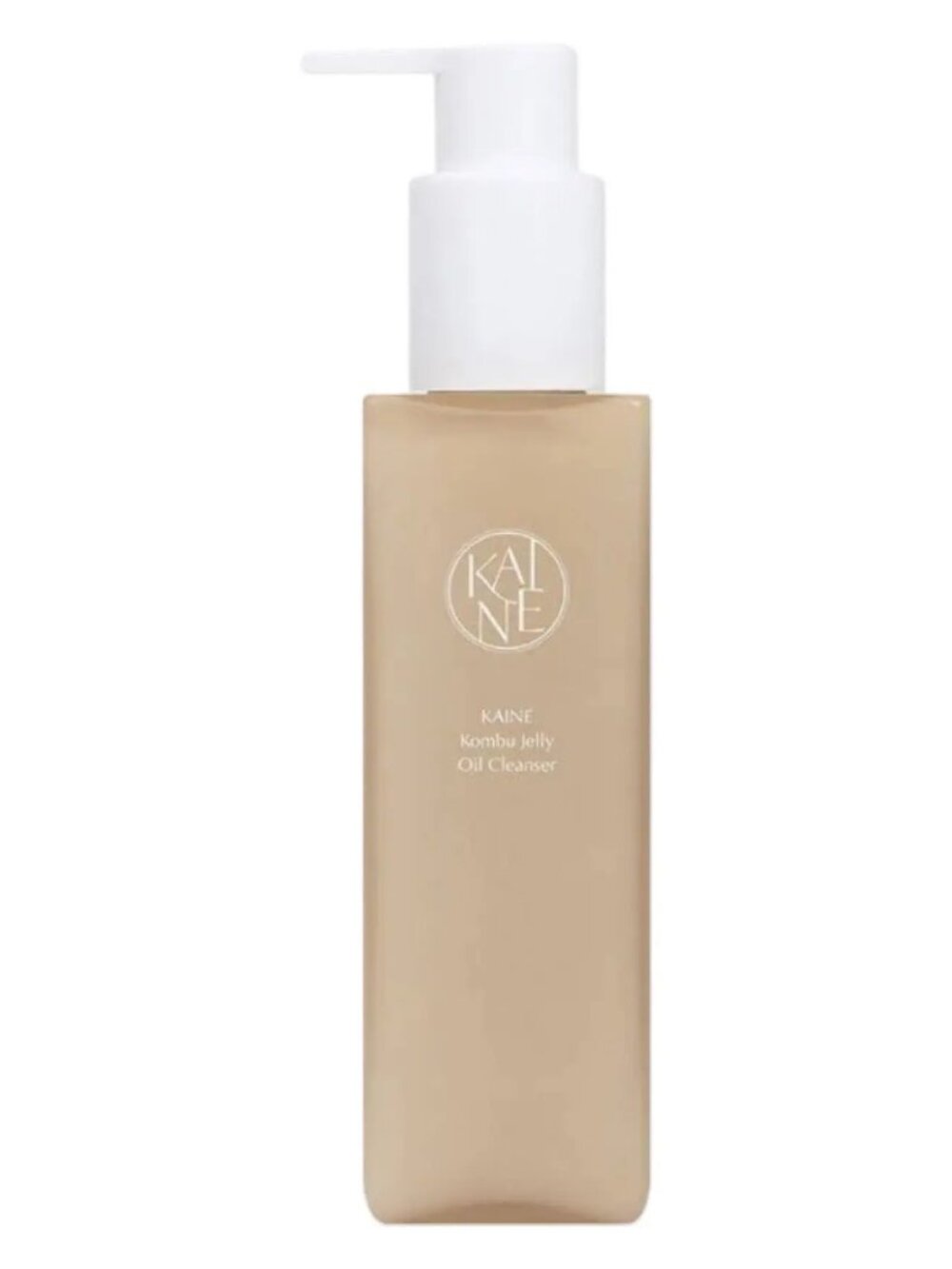 NEW Kaine Kombu Jelly Oil Cleanser | 145ml